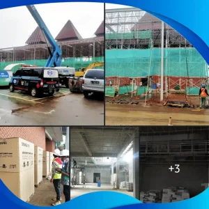 Bandara Halim Perdana Kusuma