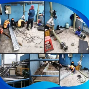 PT Mayora Factory Jatake