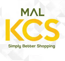 MALL KALIBATA CITY