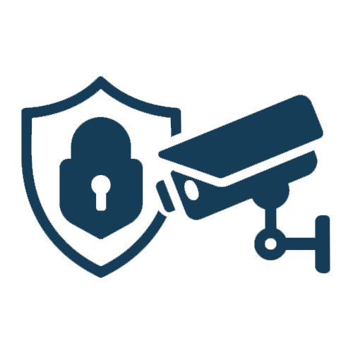 Sistem Keamanan & CCTV