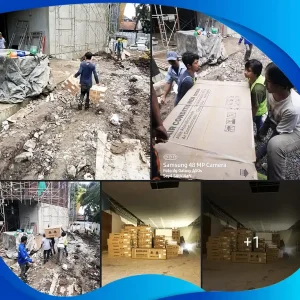 Universitas Brawijaya Malang