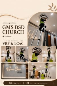 GMS BSD CHURCH
