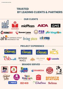 Trusted By Leading Clients & Partners